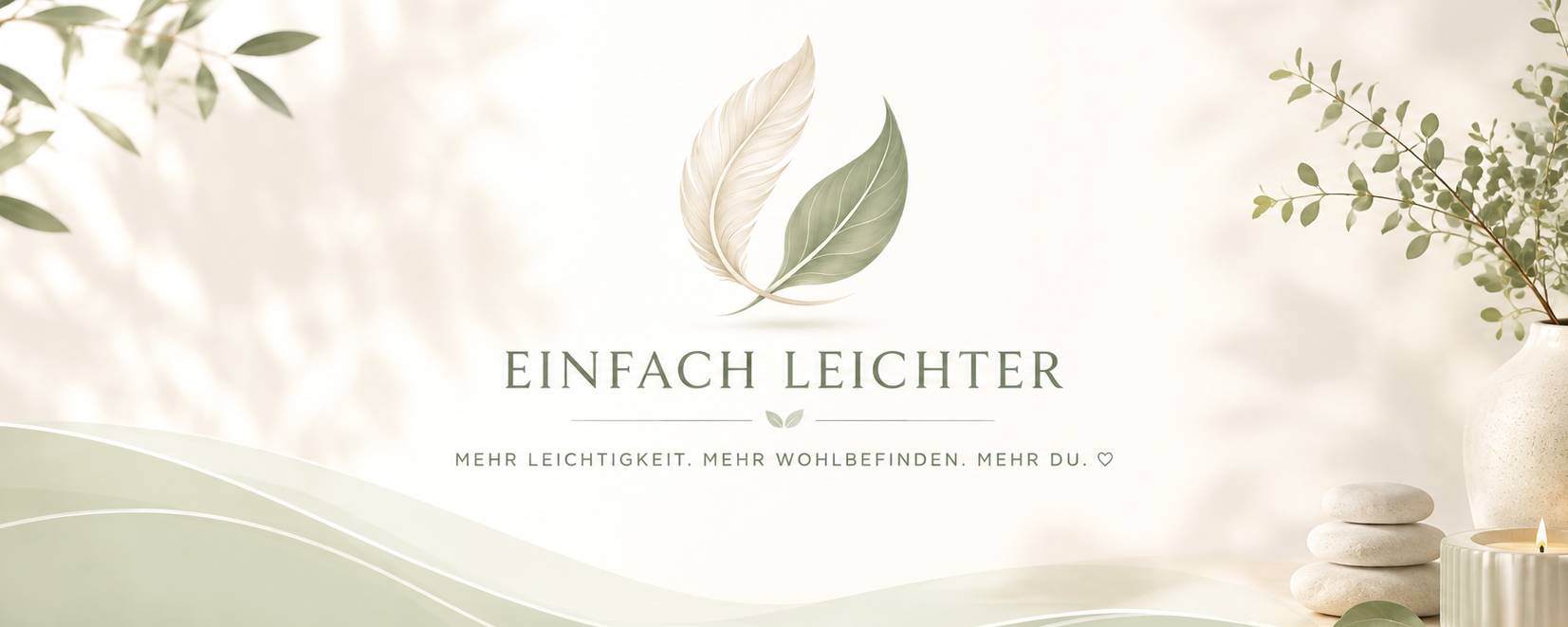 Leichter Körper freier Geist